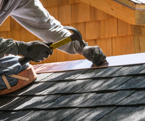 Best Flat Roof Repair Services  in Sturgeon, PA